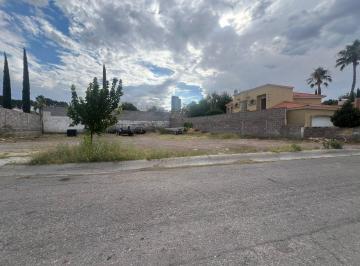 Terreno / Lote · 836m² · Terreno en Venta en Haciendas de Santa Fe