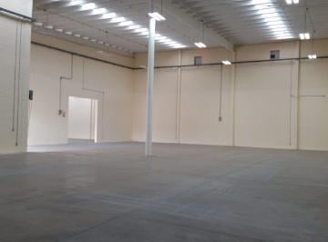 Bodega comercial · 792m² · 6 Estacionamientos · En Renta Bodega Industrial