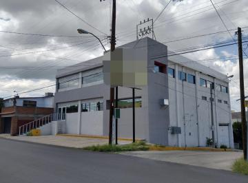 Edificio · 1544m² · 30 Estacionamientos · Se Renta Edificio en C. Jose Maria Iglesias