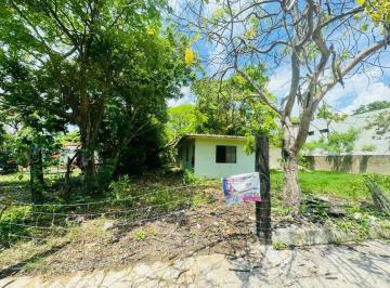 Terreno / Lote · 800m² · Terreno en Lucio Blanco