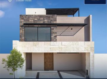 Casa · 222m² · 3 Recámaras · 2 Estacionamientos · Casa en El Cielo Residencial