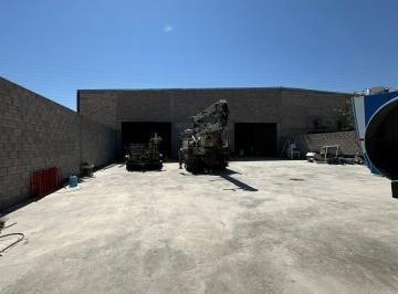 Bodega comercial · Bodega Comercial en Renta