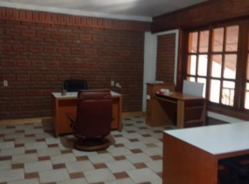 Oficina · 500m² · Se Renta Espacio Para Oficina o Consultorio