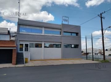 Edificio · 1545m² · 29 Estacionamientos · Edificio Comercial en Renta con Estacionamiento Cerca de Las Americas