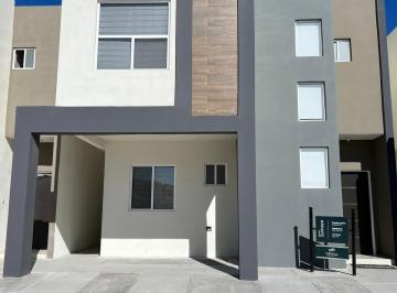 Casa · 161m² · 3 Recámaras · 2 Estacionamientos · Venta de Casa en Belisa Residencial Modelo Somaya
