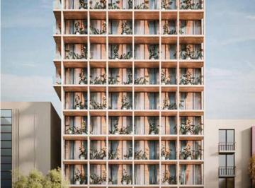 Departamento · 1 Recámara · departament¡Inversión Exclusiva en Casa Roma 336!
