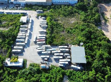 Terreno / Lote · 6930m² · Terreno en Venta en Playa del Carmen