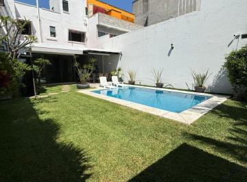 Casa de 4 habitaciones, Cuernavaca · Casa en Venta en El Centro de Cuernavaca