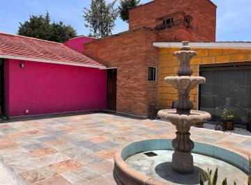 Casa · 250m² · 3 Recámaras · 2 Estacionamientos · Casa en Venta Residencial La Virgen
