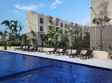 Departamento · 71m² · 2 Recámaras · 1 Estacionamiento · Departamentos en Venta en Tulum con Amenidades