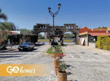 Terreno / Lote , Tequisquiapan · Terreno en Tequisquiapan, Venta Fraccionamiento Privado Real del Ciervo