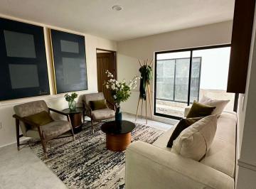 Departamento de 2 habitaciones, Morelia · Departamentos en Preventa en Torres Zojo, Morelia, Michoacán