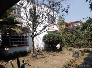 Casa de 3 habitaciones, Alvaro Obregón · Casa 506 m² con 3 Recámaras en Venta, Guadalupe Inn
