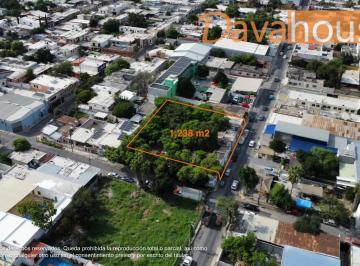 Terreno / Lote , San Nicolás de los Garza · Venta Terreno San Nicolas Centro, Nuevo León