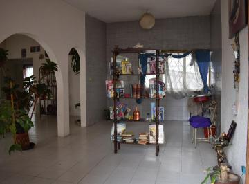 Casa de 6 habitaciones, Benito Juárez · Casa en Venta con H - 5 en Ixcateopan Vertiz Narvarte
