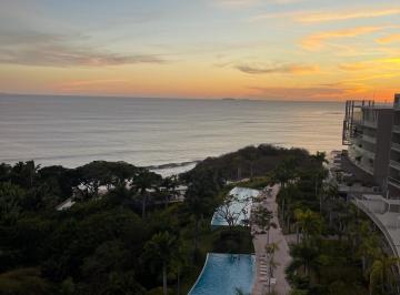 Departamento de 3 habitaciones, Bahía de Banderas · Copropiedad de Lujo en Bolongo, Punta de Mita – Entrega Inmediata