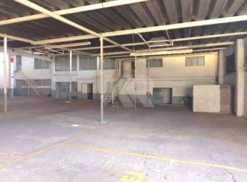 Bodega comercial , Cuernavaca · Bodega de 800 m² Para Almacenamiento en La Zona Industrial del Polvorín
