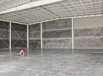 Nave industrial de 6 habitaciones, Ciénega de Flores · Bodega en Renta Ciénega de Flores