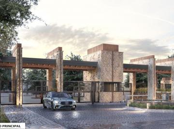 Terreno / Lote , Arteaga · Lote Residencial en Fracc. Privado Al Nororiente, de Saltillo