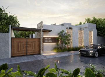 Casa de 3 habitaciones, Emiliano Zapata · Casa en Venta en Burgos Bugambilias