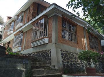 Casa de 7 habitaciones, La Magdalena Contreras · Venta Casa Magdalena Contreras San Bernabe Ocotepec