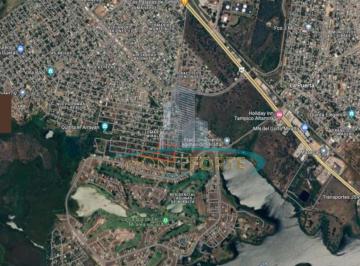 Terreno / Lote · 28000m² · Terreno Residencial en Venta Fraccionamienot Los Encinos, Altamira