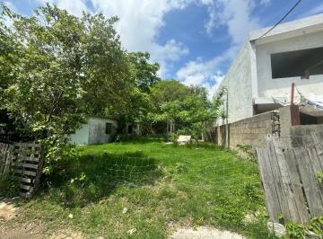 Terreno / Lote · 400m² · Terreno en Francisco Villa