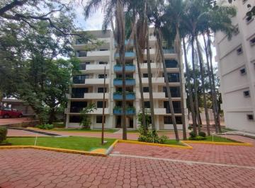 Departamento de 2 habitaciones, Cuernavaca · Condominio Las Reinas Preventa $3,600,000