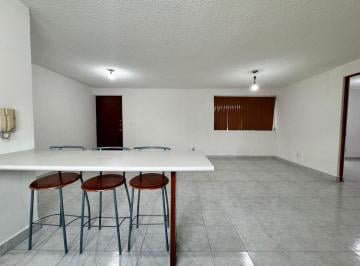 Departamento de 2 habitaciones, Miguel Hidalgo · Renta Departamento en Calle 13 de Septiembre #69, Escandón II Sección