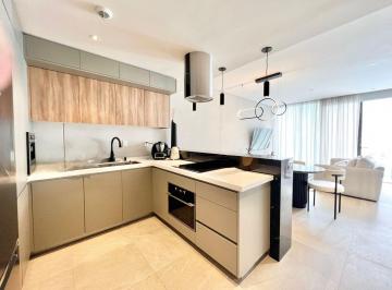 Departamento de 2 habitaciones, Santa Catarina · Departamento en Venta | Lanka Torre a | Vista a La Huasteca