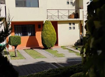 Casa en condominio de 3 habitaciones, La Magdalena Contreras · Casa en Condominio en Venta a Unos Minutos del Hospital Angeles del Pedregal