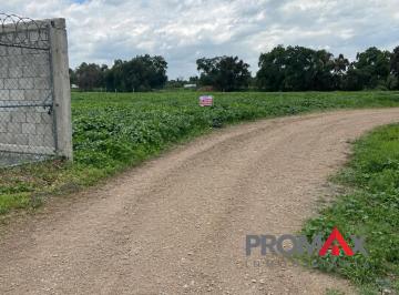 Terreno / Lote en Venta San Juan · Venta de Terreno en Zumpango, Estado de Mexico