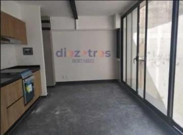 Departamento de 2 habitaciones, Cuauhtémoc · Venta Departamento Col. Roma Norte, Cuauhtémoc