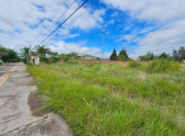 Terreno / Lote · 1462m² · Compra Terreno en Canteras de San Javier 11jr