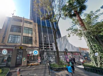 Departamento de 1 habitación, Cuauhtémoc · Departamento en Zona Rosa