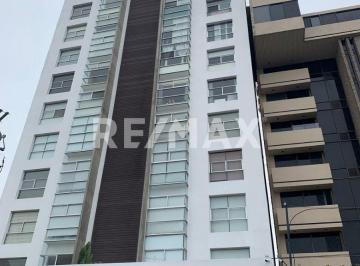Departamento · 129m² · 2 Recámaras · 2 Estacionamientos · Departamento Amueblado en Renta en Campestre Diamante Tijuana - (4)