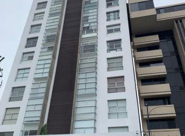 Departamento · 129m² · 2 Recámaras · 2 Estacionamientos · Departamento Amueblado en Renta en Campestre Diamante Tijuana - (4)