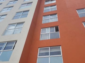 Departamento · 65m² · 2 Recámaras · 1 Estacionamiento · Departamento en Venta, Huixquilucan - (4)