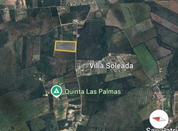 Terreno / Lote , Cadereyta Jiménez · Terreno Venta en Carretera Cadereyta / Allende