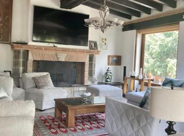 Casa de 4 habitaciones, Atizapán de Zaragoza · Casa en Venta en Club de Golf Hacienda, Atizapán de Zaragoza