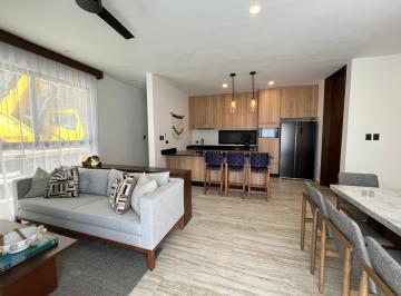 Departamento de 2 habitaciones, Mérida · Departamentos en Preventa en Temozón Norte