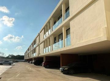 Departamento de 2 habitaciones, Mérida · Departamento en Venta en Condominio Lua.