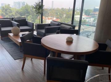 Departamento en Venta en UP Sta Fe · Departamento en Venta en Up Sta Fe