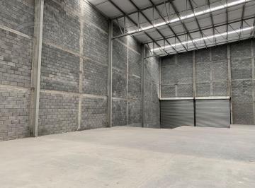 Bodega comercial · 1570m² · 178 Estacionamientos · Bodega en Renta 1570 m en Parque Santa Catarina Nuevo León