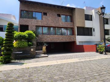 Casa de 4 habitaciones, Alvaro Obregón · Venta Casa en Privada Camelia Colonia Florida Excelente Seguridad