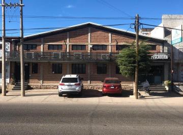 Bodega comercial · 111m² · Nave Industrial en Venta en San Rafael, Sector Aeropuerto Br1