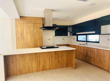Casa de 3 habitaciones, Chihuahua · Casa en Venta Nueva 218 m² Resid. Denali Rejón $5.4 Mill
