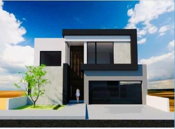 Casa de 3 habitaciones, Chihuahua · Casa en Venta Nueva 296 m² Resid. Denali Rejón $8.8 Mill