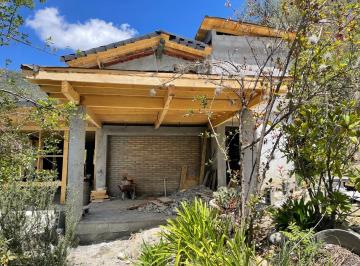 Terreno / Lote de 3 habitaciones, Santiago · Hermosa Cabaña a 1 Km de Laguna de Sánchez