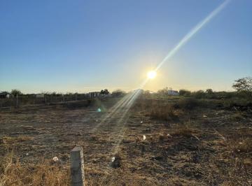 Terreno / Lote · 10000m² · Terreno en Venta en El Diez Br2